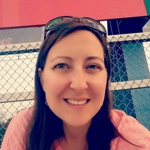 Meet your Posher, Timothy elizabeth